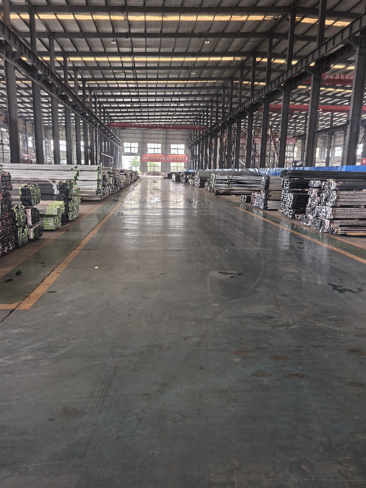 新品展示
